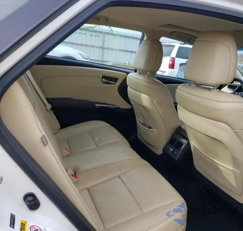 2015 Toyota Avalon Xle из США, поврежденный, VIN 4T1BK1EBXFU145370